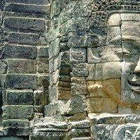 Bayon Tempel2